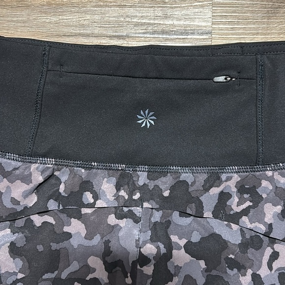 ATHLETA Athletic Shorts - Picture 9 of 9